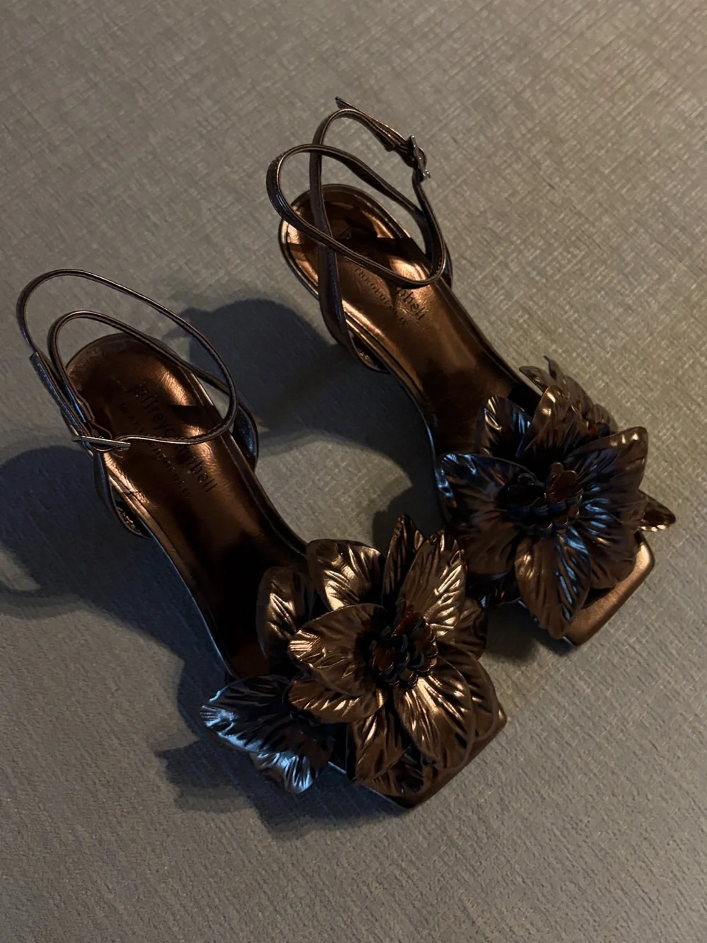 Jeffrey Campbell jeffery campbell